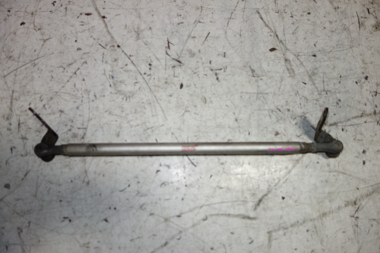 JDM Subaru Impreza WRX STi Under Brace Bar STi 2002-2007