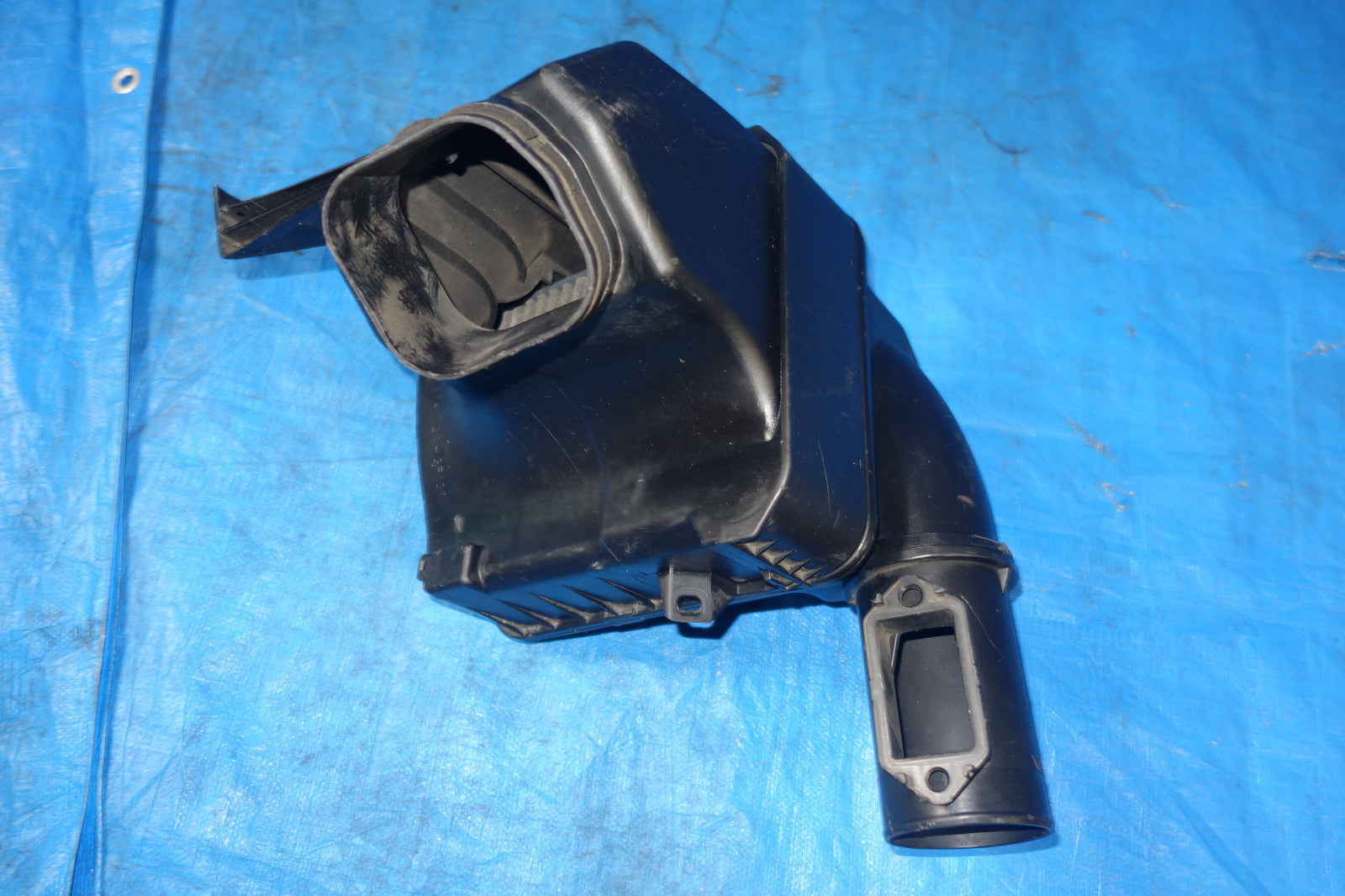 JDM Toyota Aristo JZS161 Air Intake Box 2JZGTE VVTi Twin Turbo 1998-2005