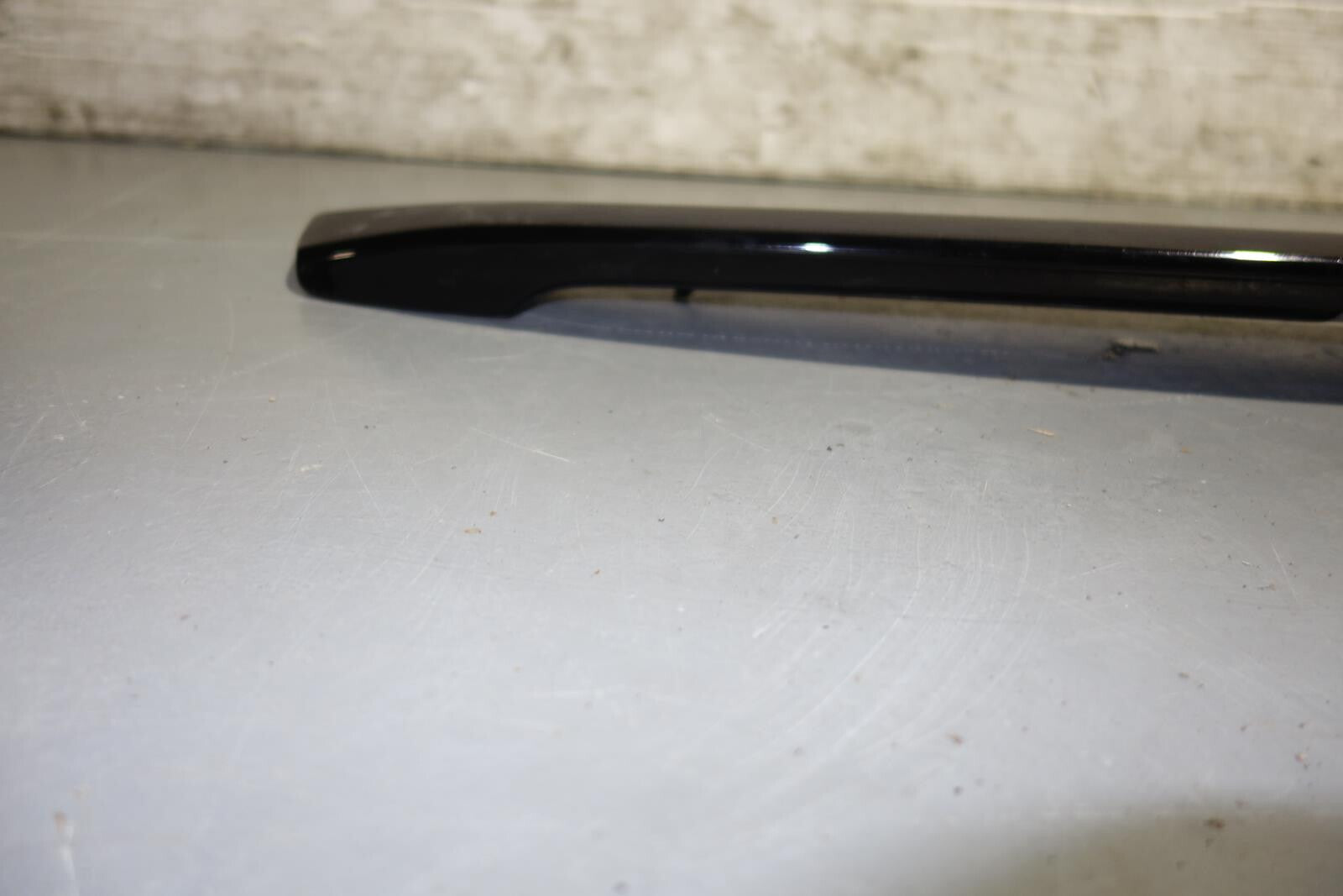2001-2005 Lexus IS300 Rear Spoiler Wing OEM JDM Toyota Altezza SXE10 GXE10