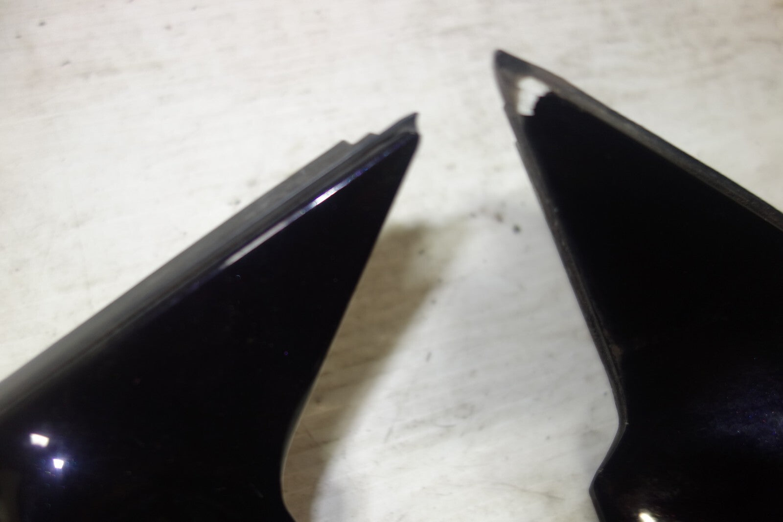 JDM Honda Accord Power Folding Door Mirror & Switch Signal Lights 2008-2012