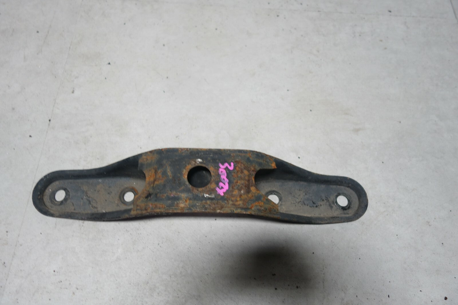 JDM Nissan 300zx OEM Rear Differential Bracket Mounting Bracket 1990-1996 GCZ32