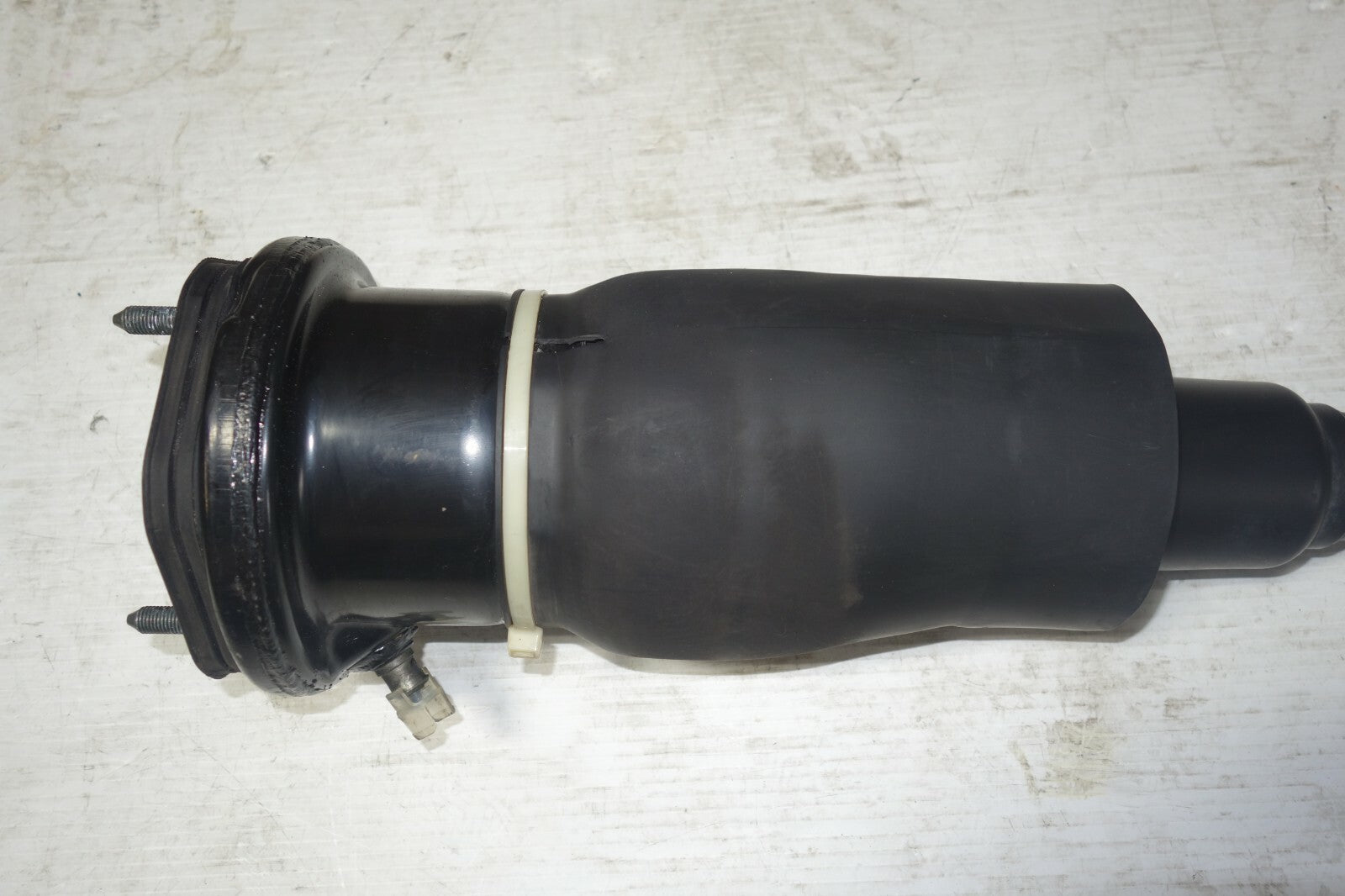 JDM 2004-2006  LEXUS LS430 OEM REAR AIR SHOCK STRUT LEFT SUSPENSION (FITS:LS430