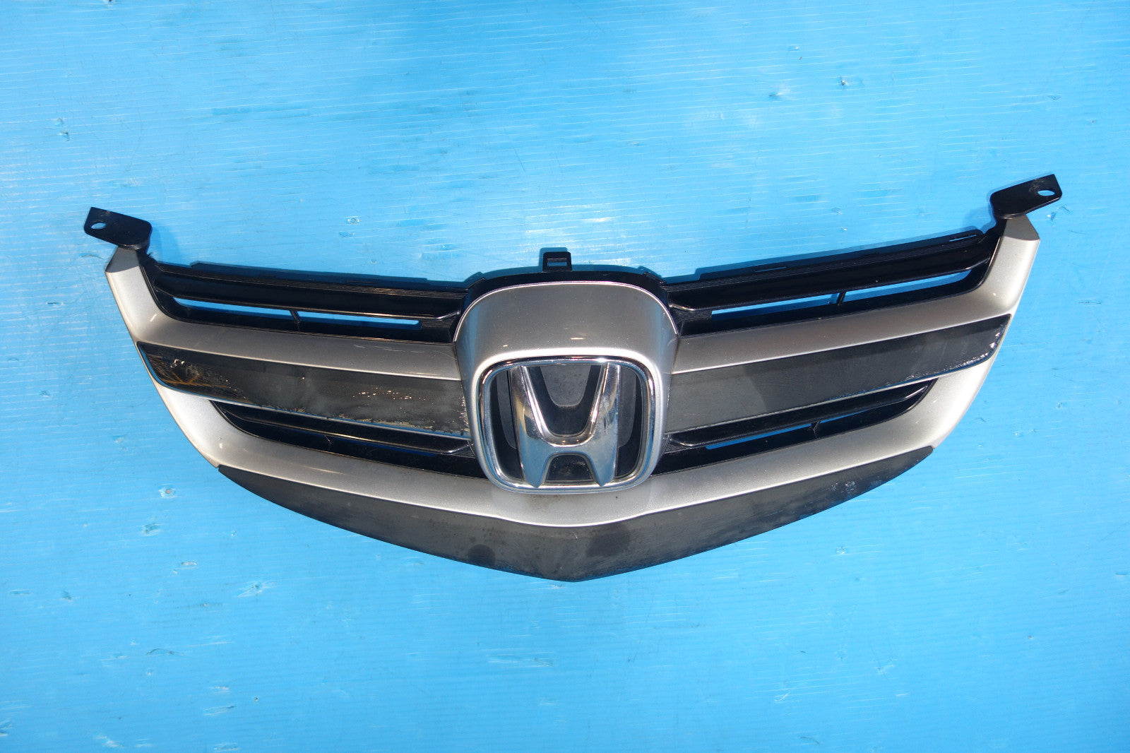JDM Acura RL Honda Legend KB1 Front Grille Grill 2005-2008 OEM #JPE-7269