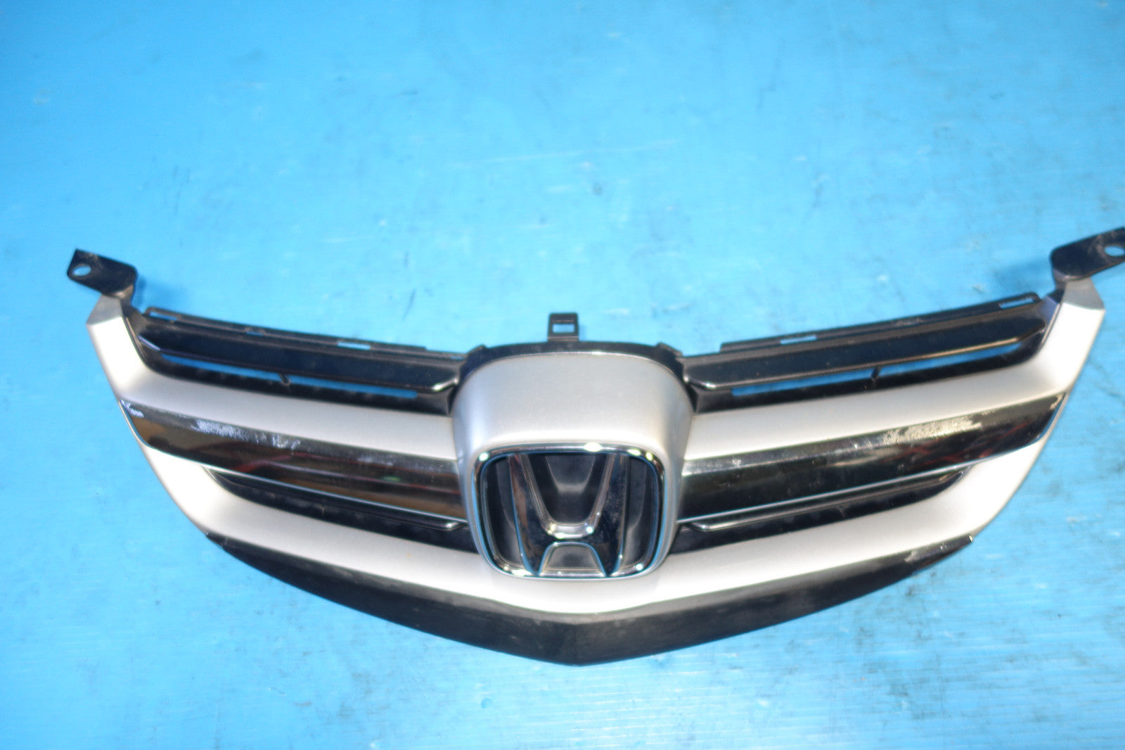 JDM Acura RL Honda Legend KB1 Front Grille Grill 2005-2008 OEM #JPE-7403