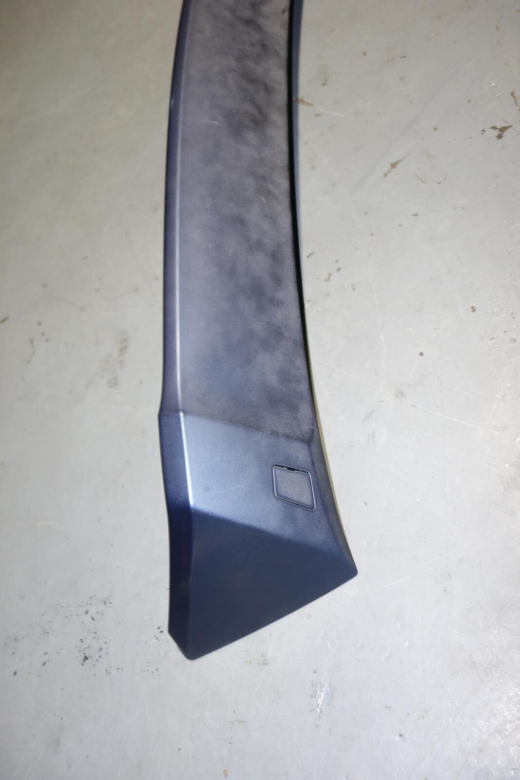 JDM Subaru Forester STi SH9 SH Rear Top Wing Spoiler 2009-2013
