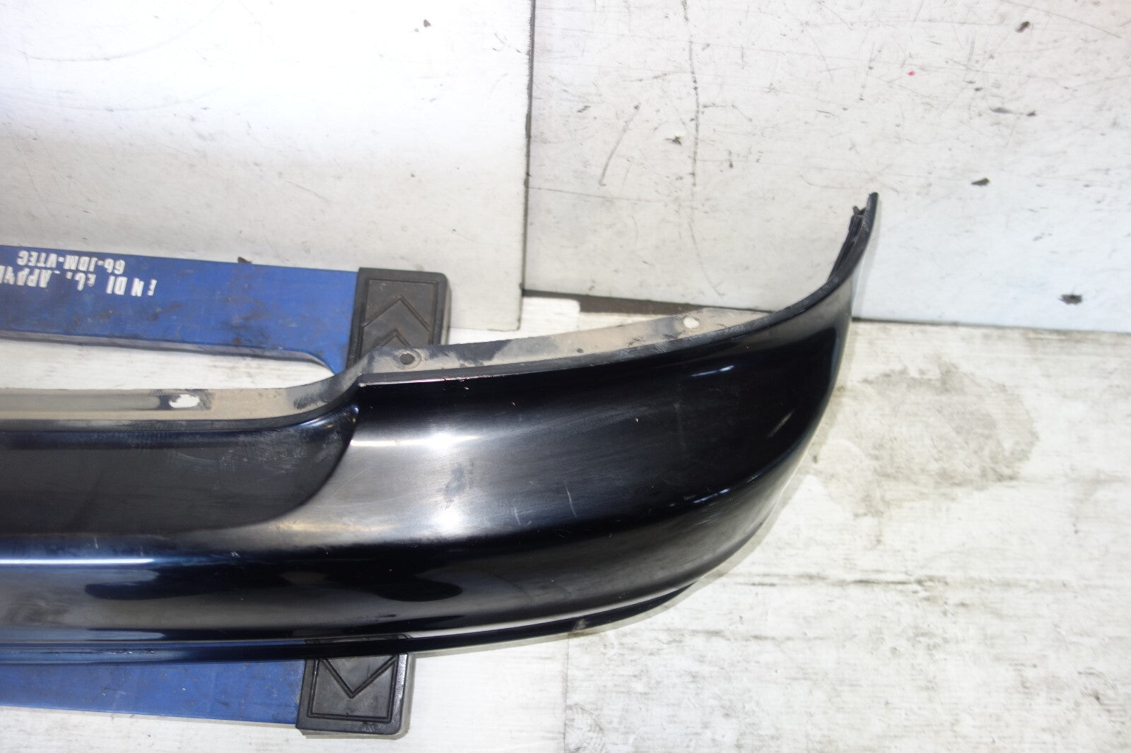 JDM Toyota Celica Rear Bumper Cover ST202 1994-199-1996-1997-1998-1999