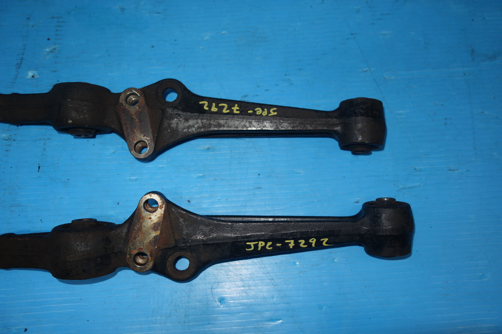 JDM Honda Civic Honda CRX Front Lower Control Arms 1988-1991 CR-X EF EF8 EF9 SIR