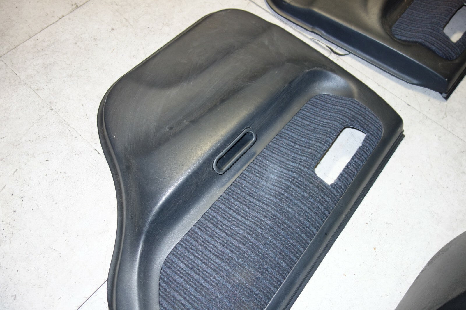 JDM Acura Integra Door Panels Front & Rear Left Right 4-Door Sedan 1994-2001