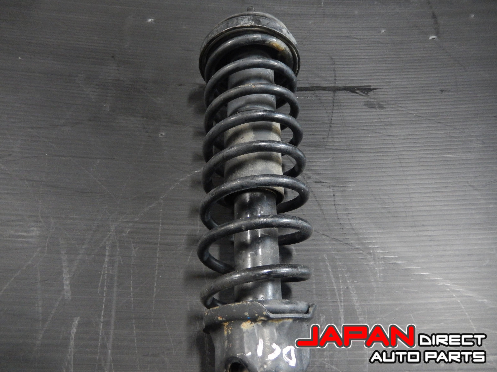 JDM Acura Integra GS-R RS LS OEM Rear Right Shock Strut Spring Civic RH 1994-01