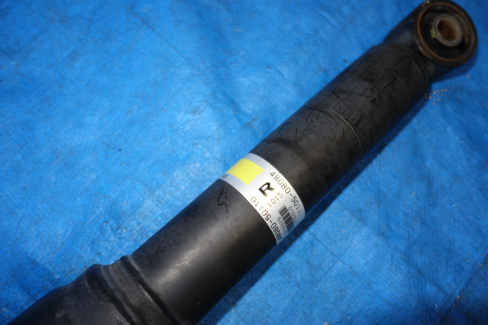 Lexus LS430 Rear Right Passenger Side Air Shock Strut Absorber 2001-2003 JDM