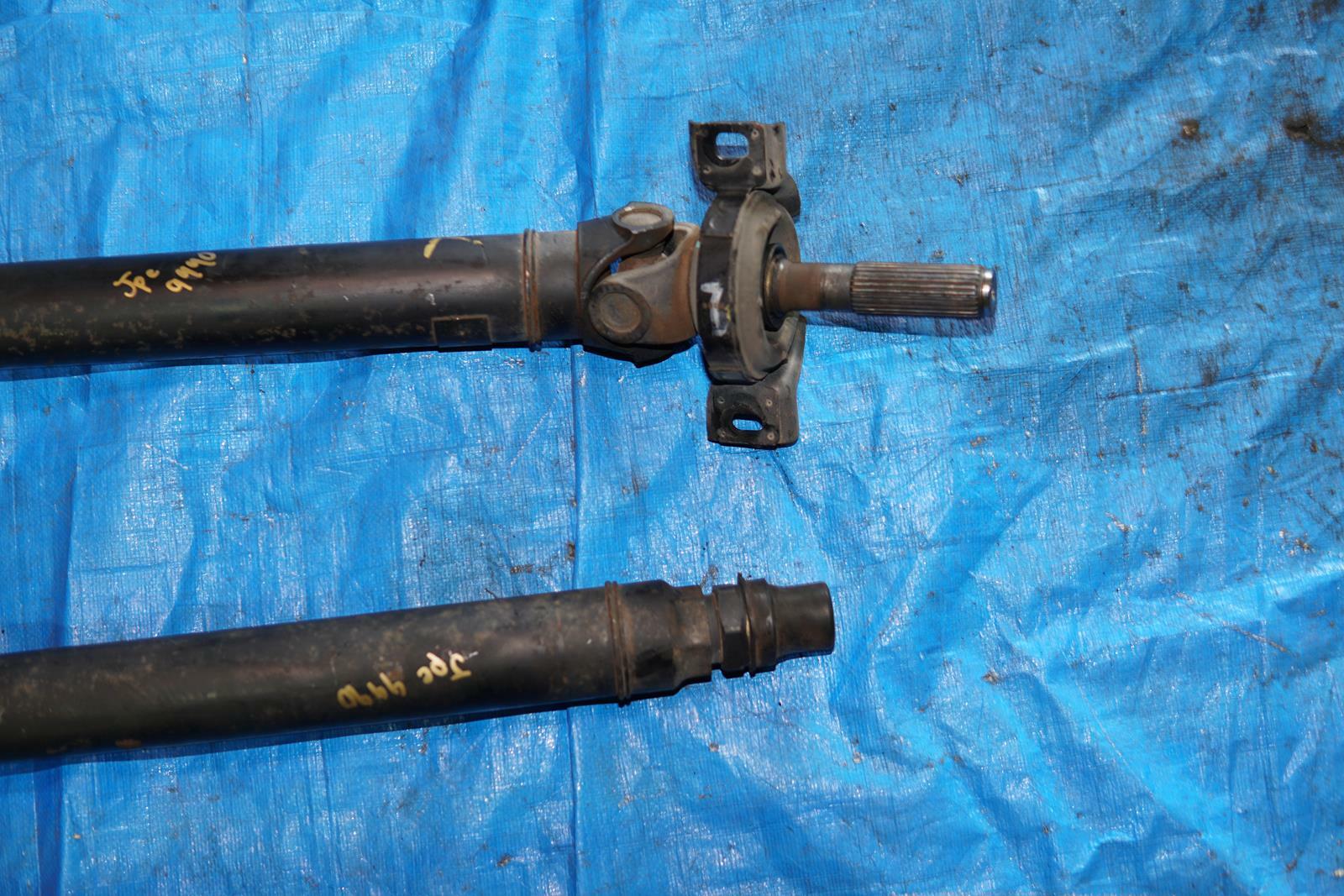 JDM Toyota Aristo JZS161 2JZ GTE VVTi Propeller Shaft Drive Shaft GS300 1998-05