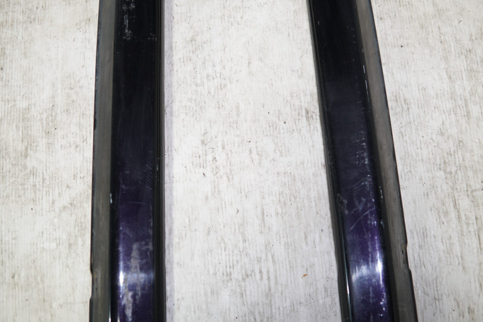 JDM 2006-2011 HONDA CIVIC TYPE R ACURA CSX OEM SIDE SKIRTS ROCKER PANELS FD1 FD2