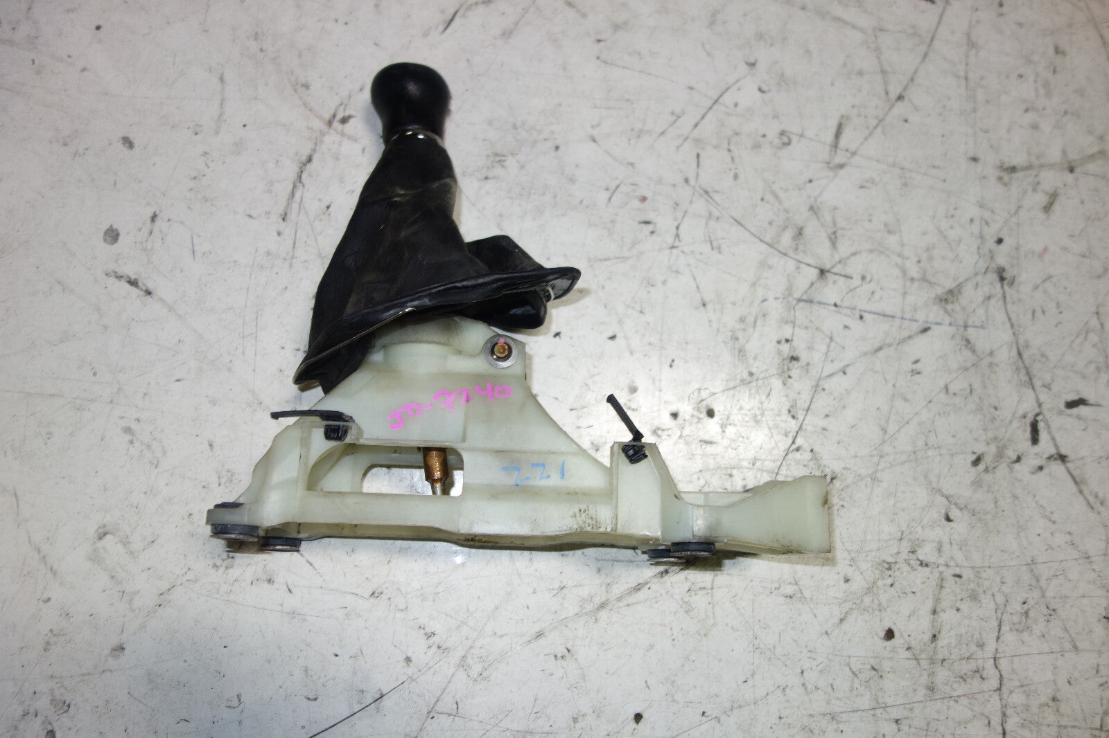 JDM Toyota Celica GT 5speed 6speed Manual Transmission Shifter Cables 2000-2005