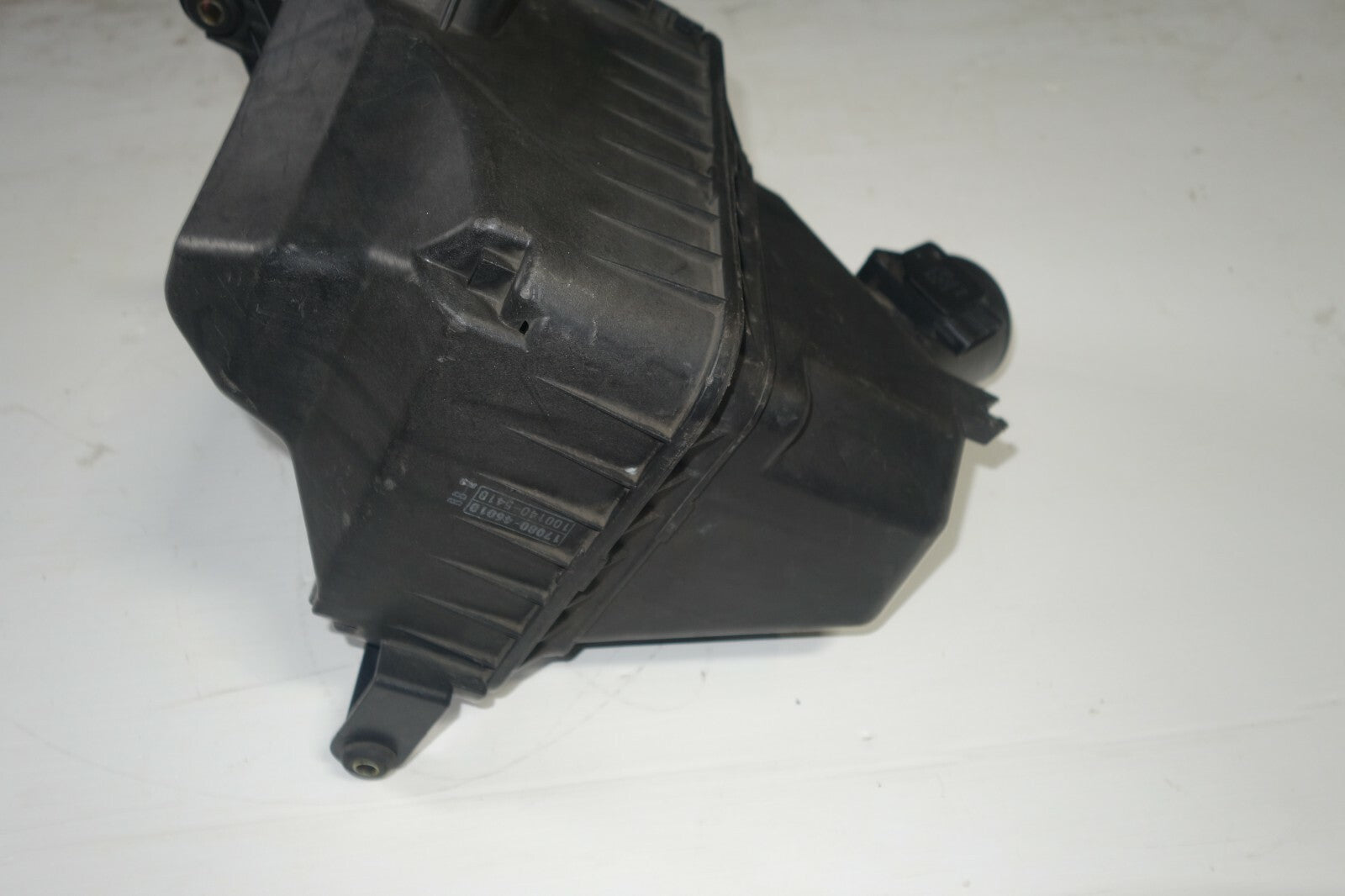 JDM 1JZGTE GENUINE TOYOTA OEM MASS AIR FLOW SENSOR W/BOX 22204-46020  1JZGTE