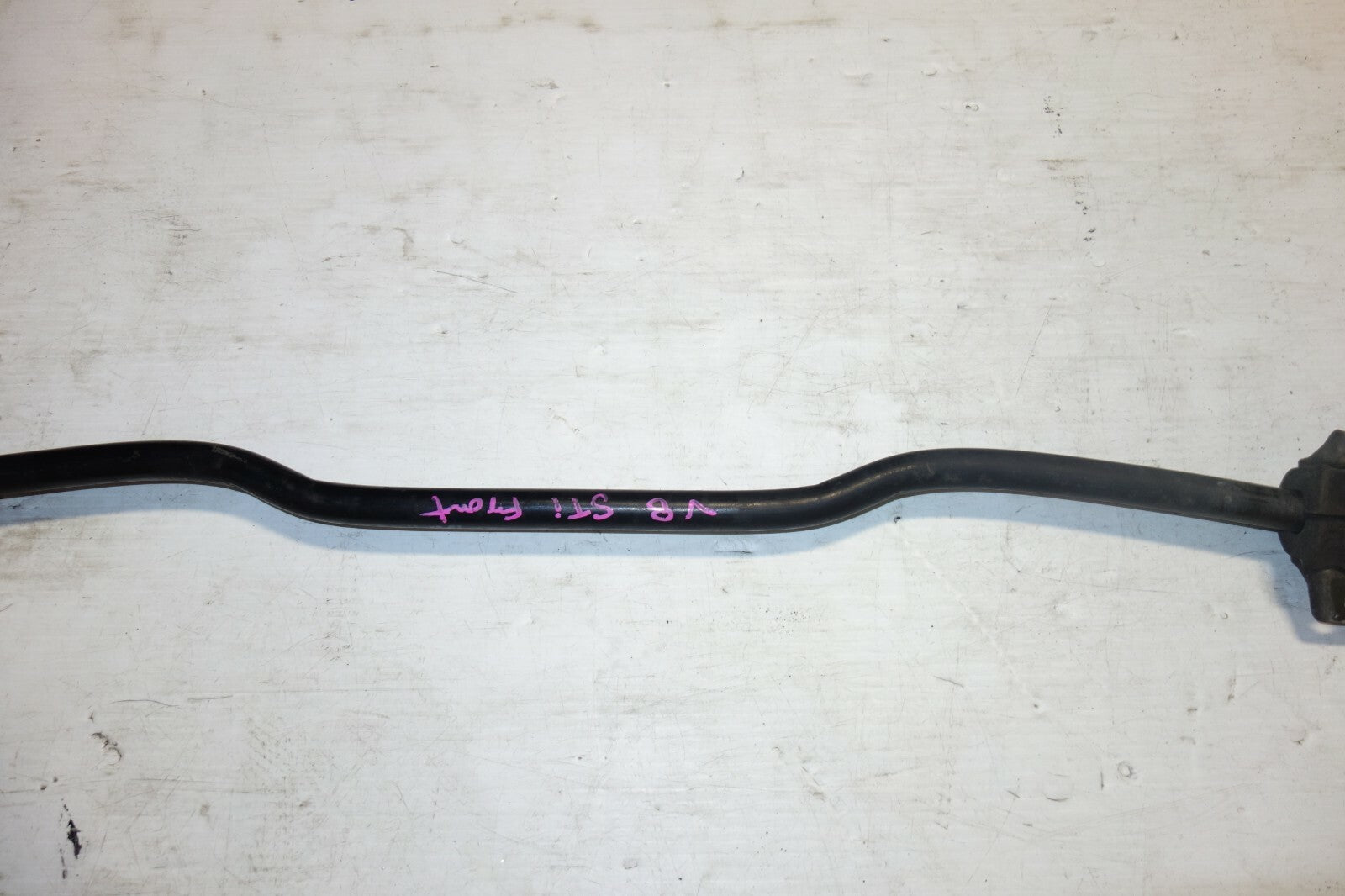 2002-2007 Subaru Impreza WRX STi Front Sway Bar Stabilizer 20mm JDM Ej207 EJ257