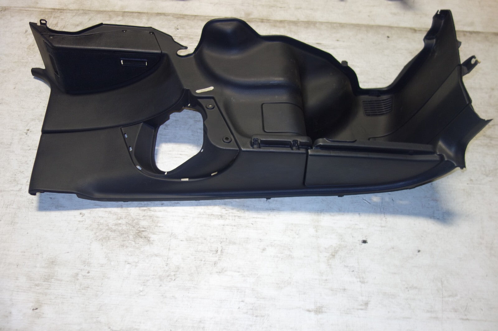 JDM 1988-1991 HONDA CRX REAR INTERIOR TRIM OEM FACTORY PLASTIC TRIM