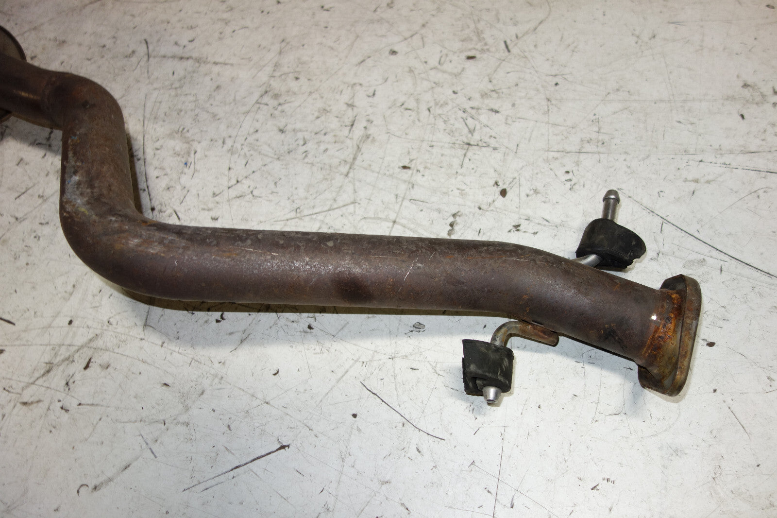 JDM Lexus is300 Toyota Altezza Aftermarket Exhaust Muffler 2001-2005 Japan