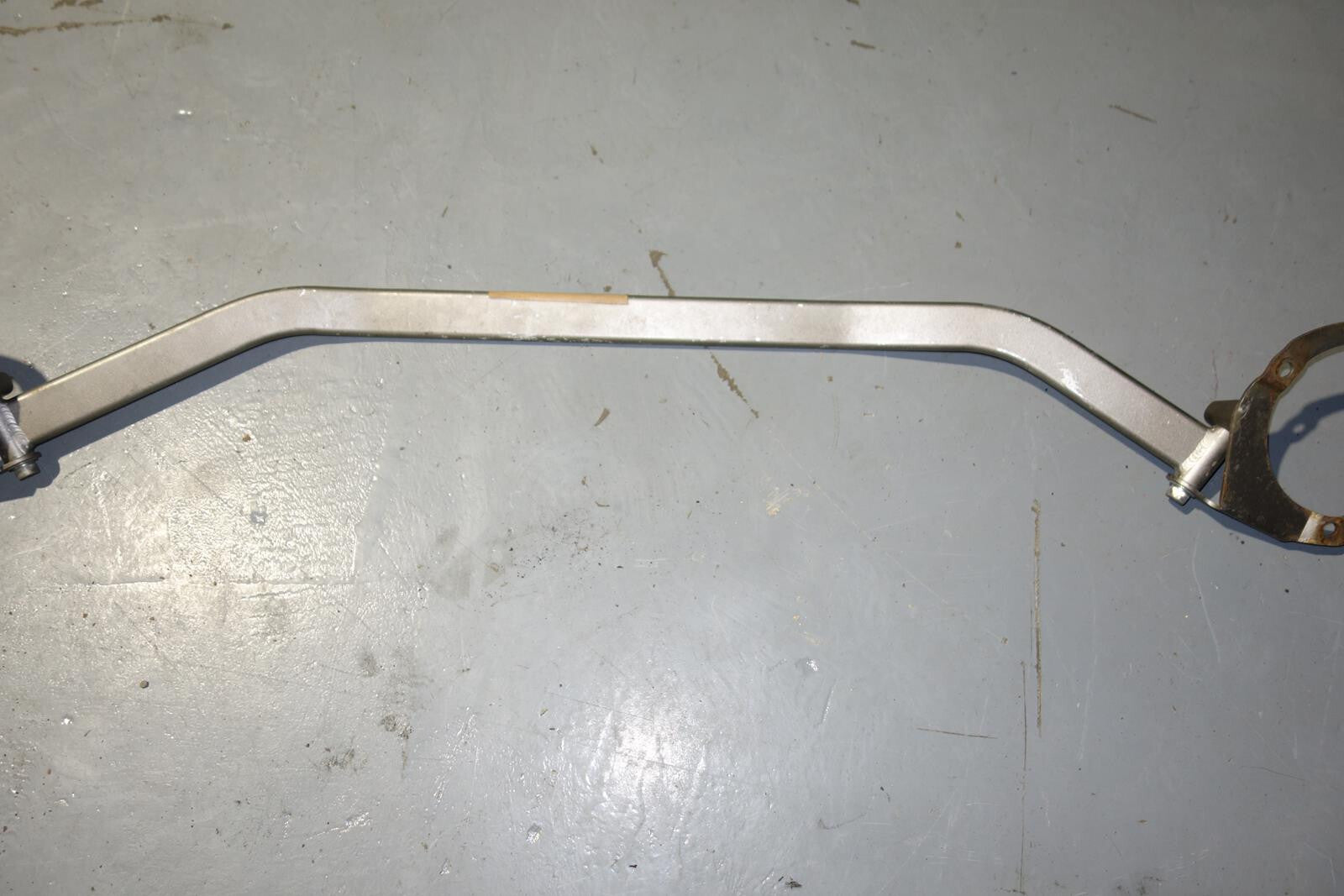 JDM Subaru Legacy STi Front Strut Tower Bar 2005-2009 BP BL B5 BL5 BP9 BP5