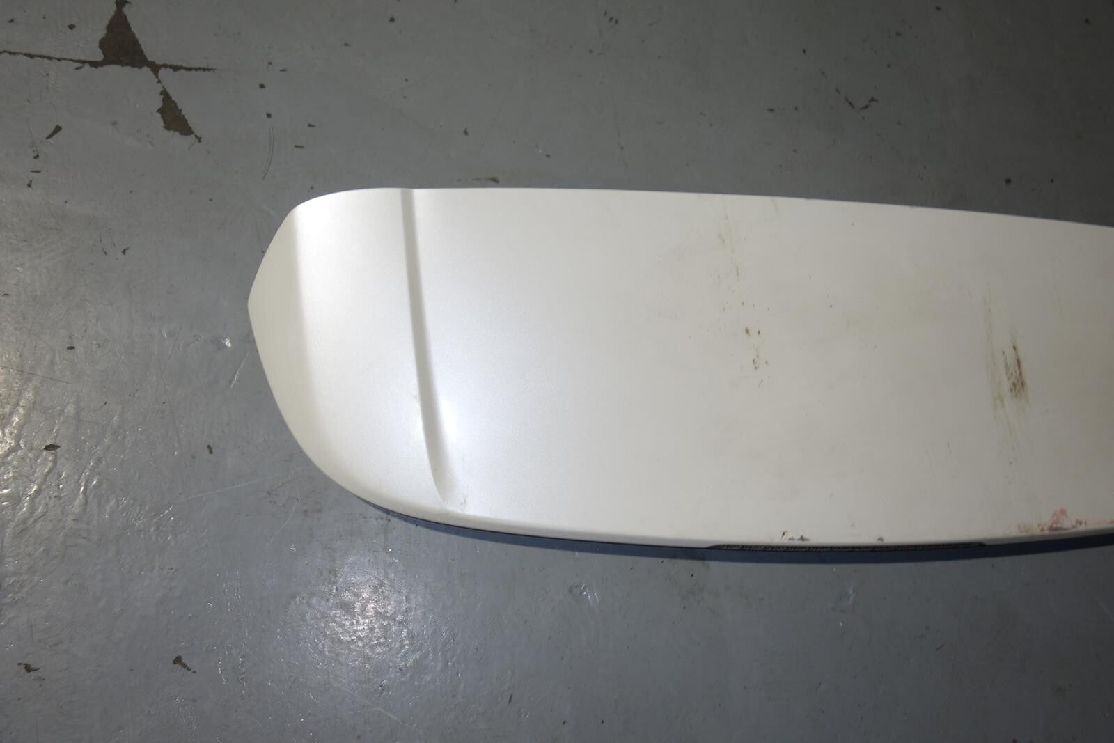 JDM SUBARU LEGACY OUTBACK  OEM USED REAR SPOILER WING WAGON BPE BP 2005-2009