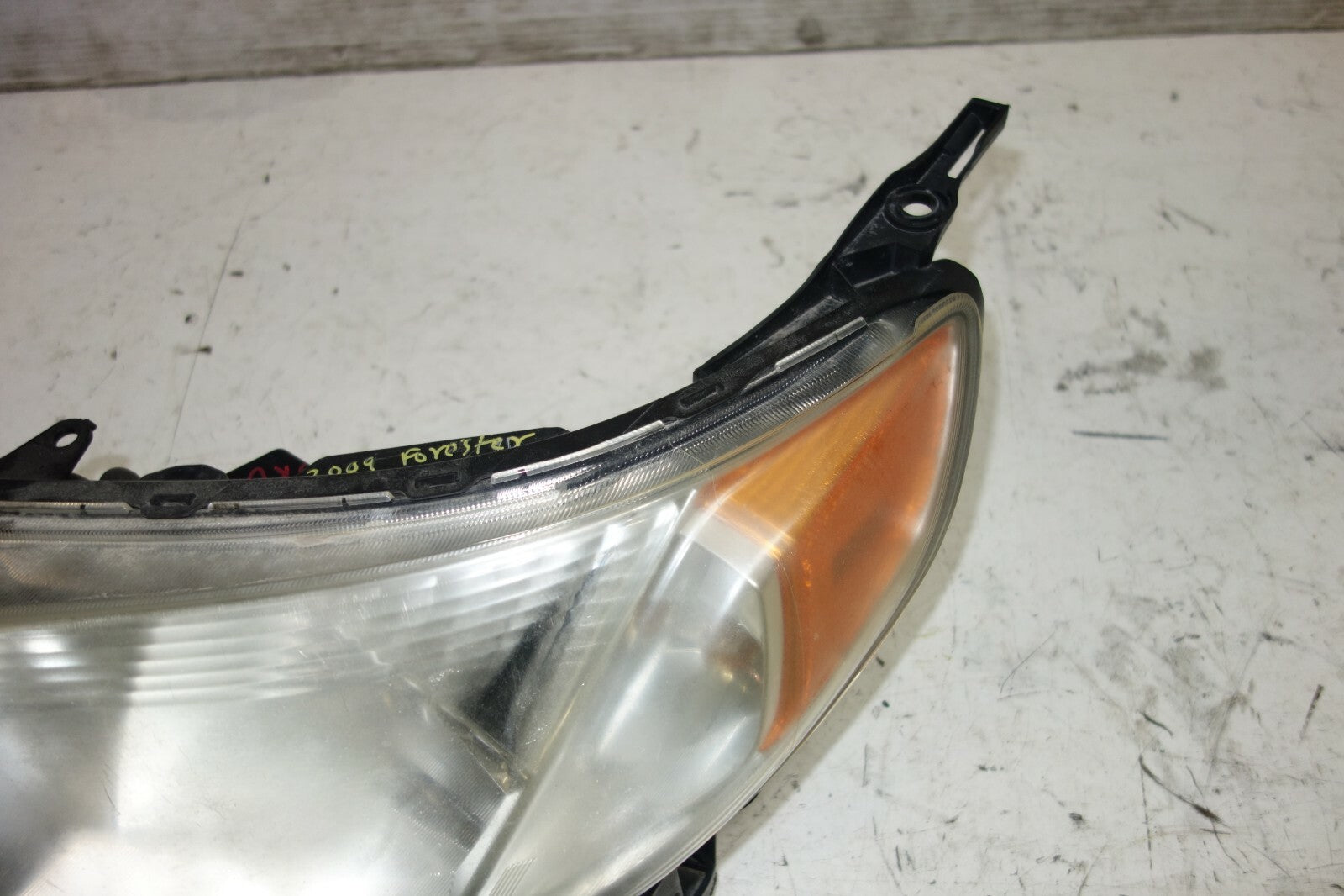 Subaru Forester Genuine Front Left Headlight Head Light SH5 2009-2013