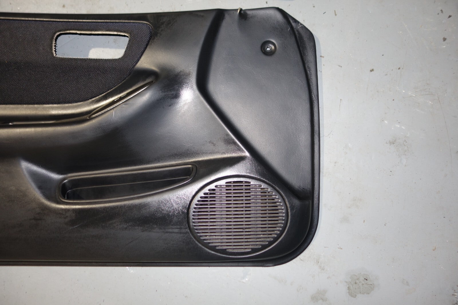 JDM 1994-2001 ACURA INTEGRA DC2 TYPE R DOOR PANEL COUPE 2 DOOR (Fits: INTEGRA)