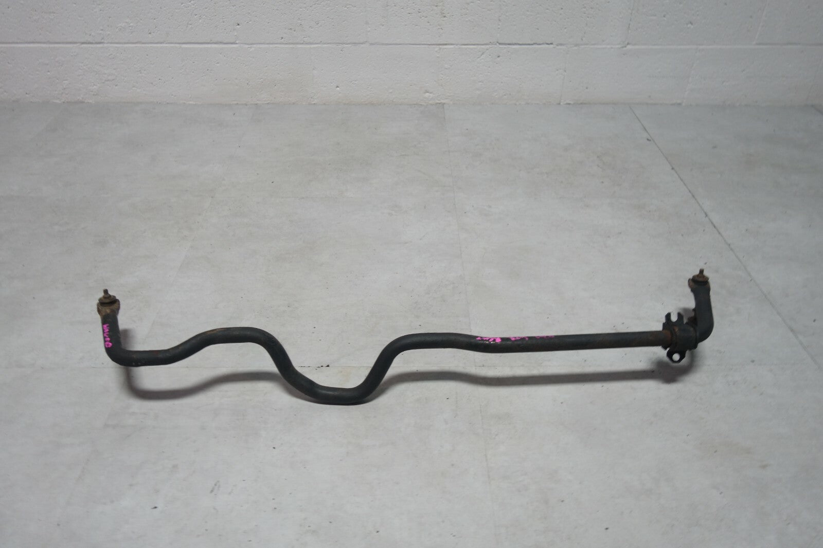 JDM Nissan Skyline R32 GTR Rear Sway Bar Anti Roll Bar RB26 OEM Genuine