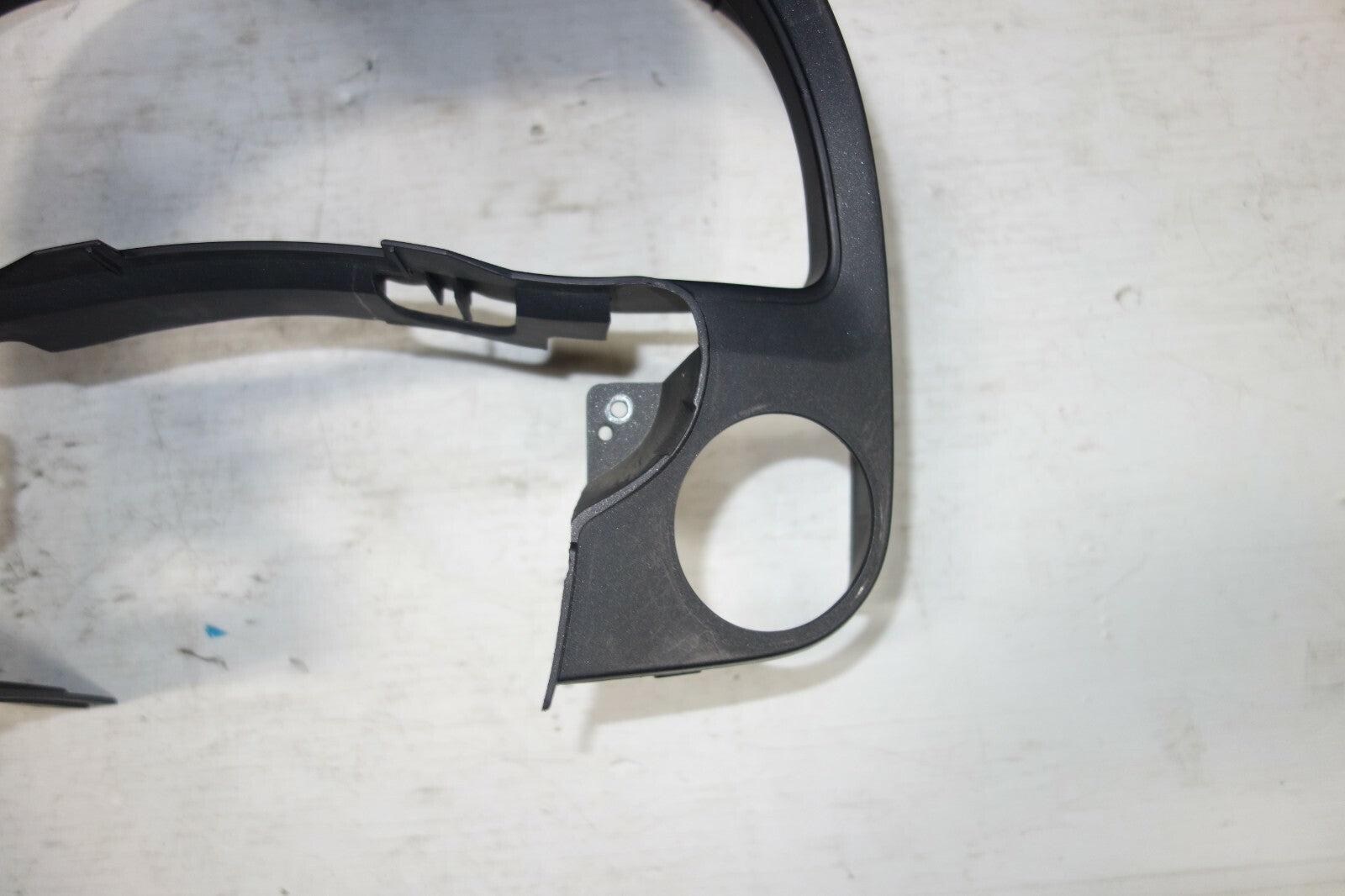 JDM Infiniti G35 CPV35 Manual 6 Speed Gauge Cluster Cover 2003 2004 Housing