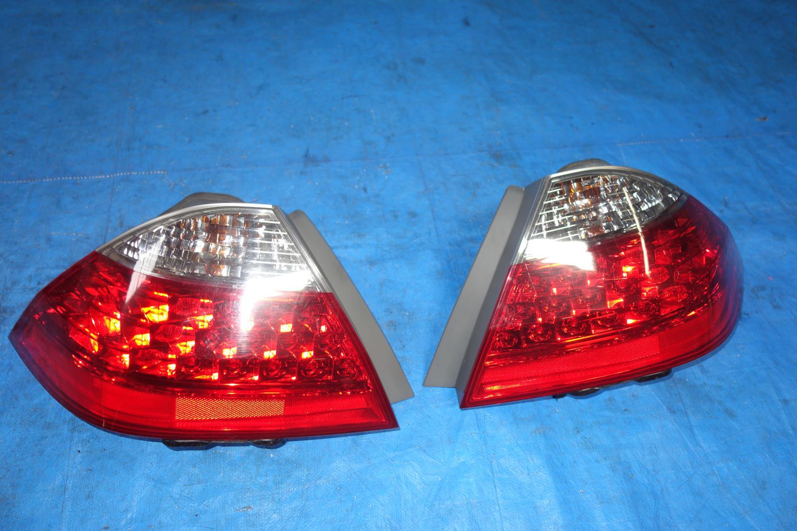 JDM Honda Accord Inspire UC1 OEM Tail Lights Lamps OEM Sedan 4-Door 2006-2007