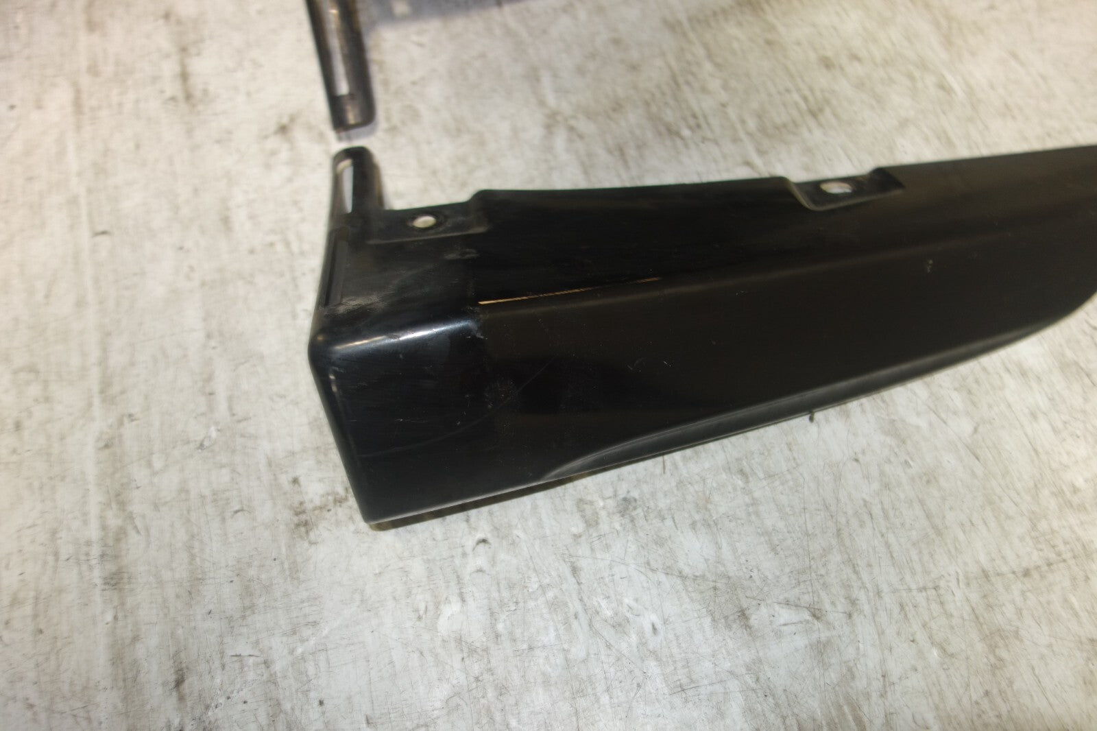 JDM Subaru Legacy Outback Rear Bumper Spats Wagon 2005 2006 2007 2008 2009 OEM