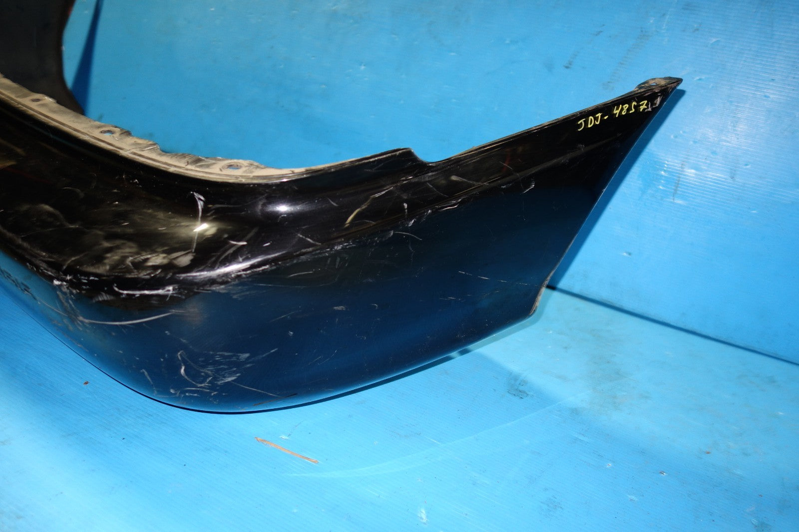 JDM Acura Integra OEM Rear Bumper Cover DC2 Hatchback Coupe 2-door 1994-2001 #3