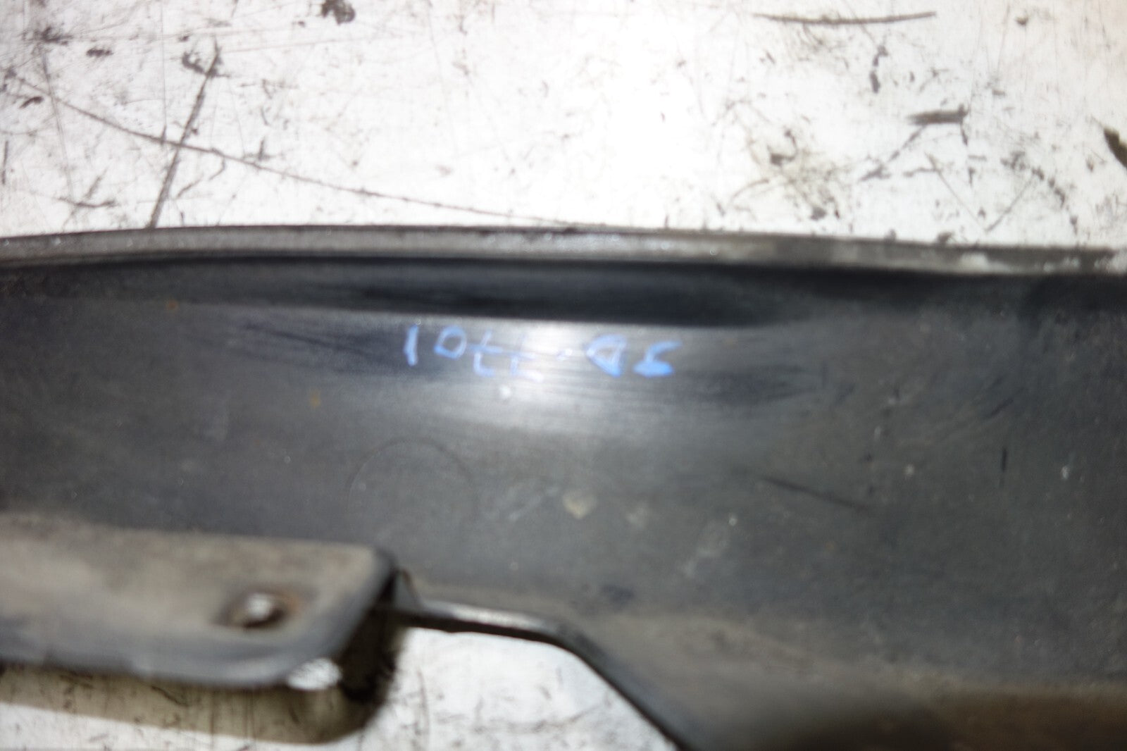 JDM SUBARU LEGACY OUTBACK OEM SIDE SKIRTS SPATS WAGON 2005-2009
