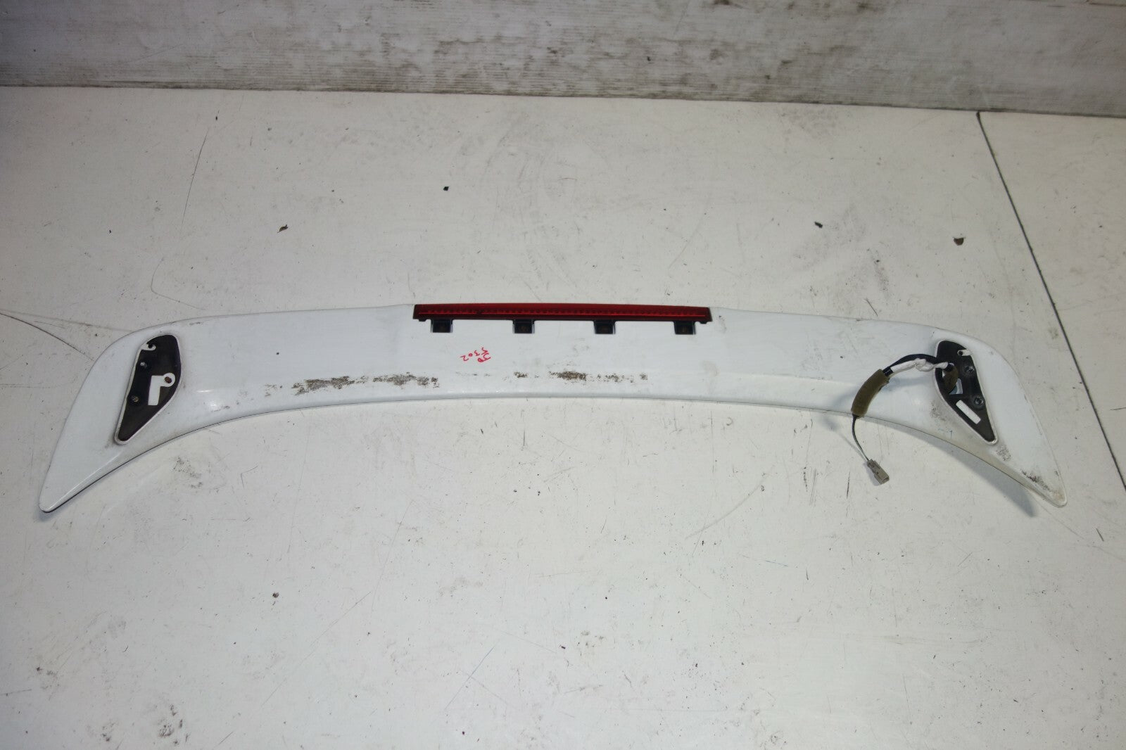 JDM Honda Acura Integra DC1 DC2 OEM Rear Wing Spoiler 1994-2001 2-Door