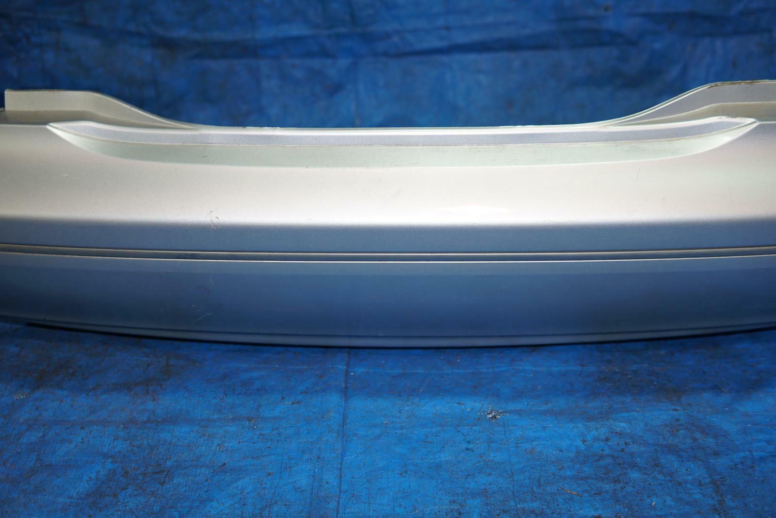 JDM Lexus GS300 GS400 GS430 OEM Rear Bumper Cover JZS161 1998-2005 OEM