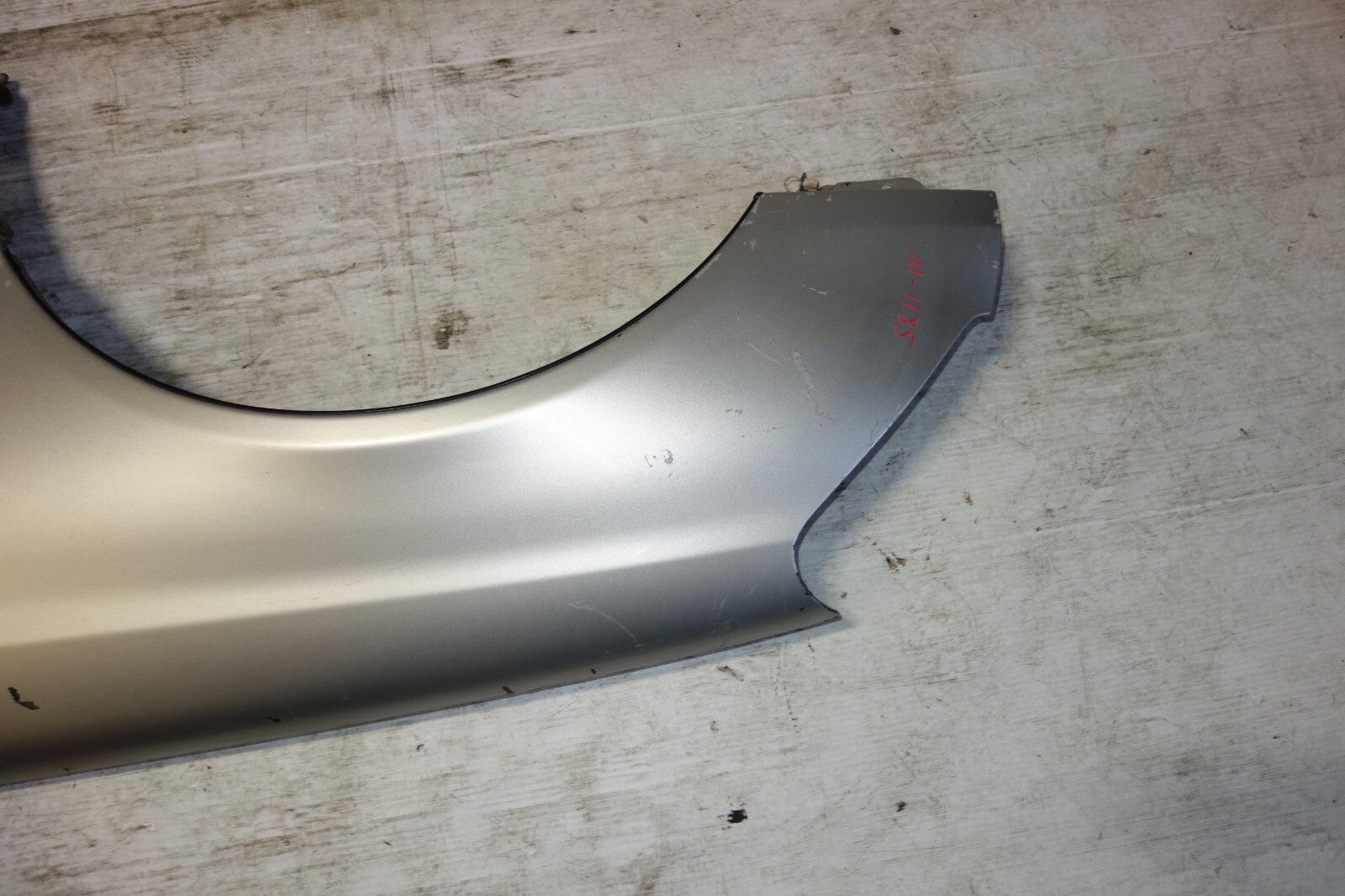 JDM 2001-2003 LEXUS LS430 TOYOTA CELSIOR FENDER LEFT DRIVER SIDE OEM 2001-2003