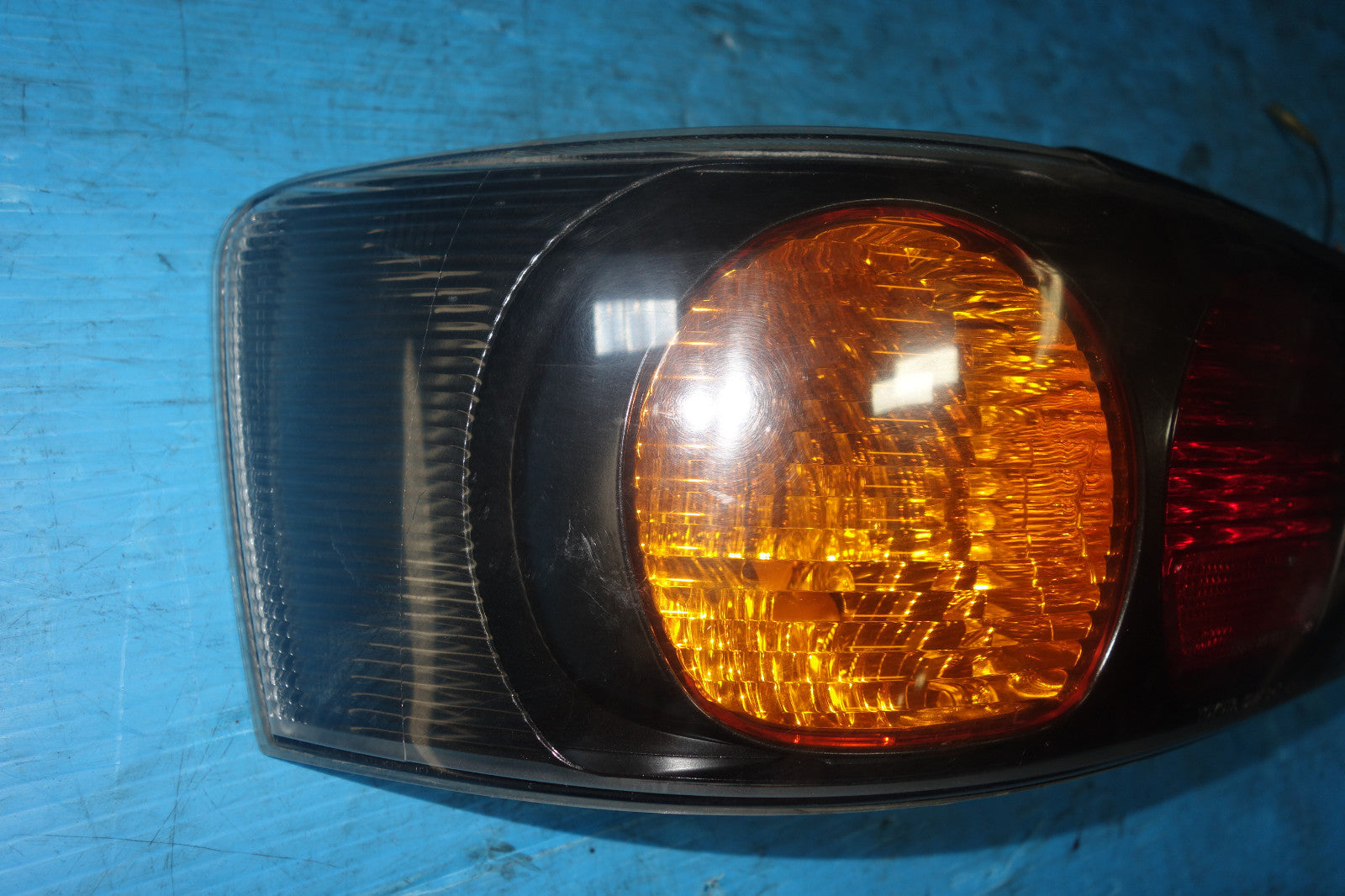 JDM Toyota Corolla Levin AE111 OEM Kouki Tail light Taillight Left Side LH #5099
