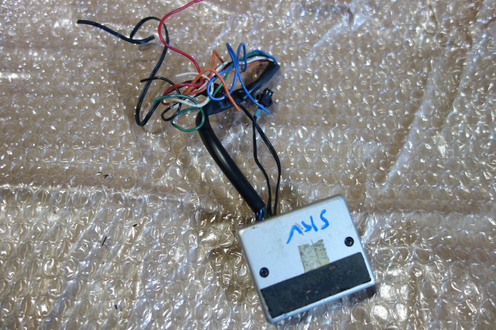 JDM Pivot Super Temp Controller, Digital Oil/water Temp Gauge And Controls