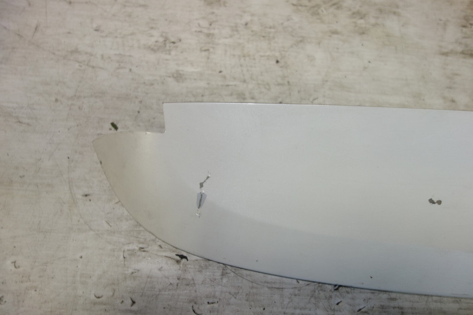 JDM Honda Civic Hatchback Rear Top Spoiler EU3 EP3 Sir 2001-2005