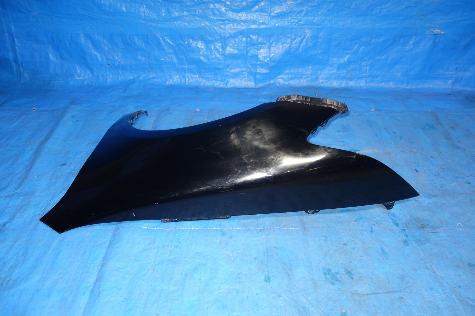Acura RL OEM Front Fender Left Driver Side 2005-2008 JDM
