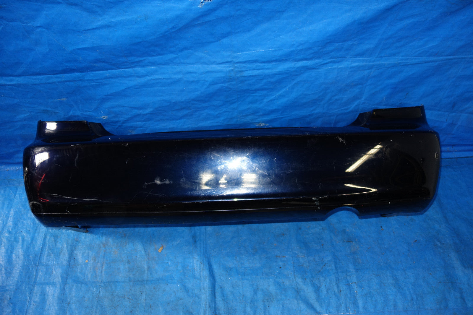 JDM Lexus ES300 ES330 OEM Rear Bumper Cover 2002-2006