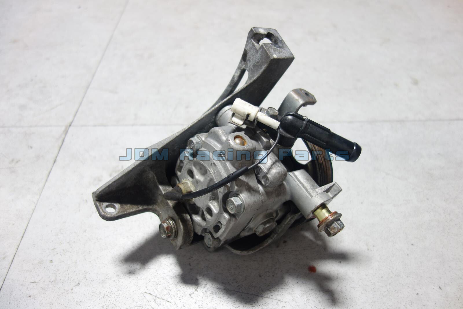 2005-2009 Subaru Legacy Original Power Steering Pump / Pulley Low Mileage 2.5L