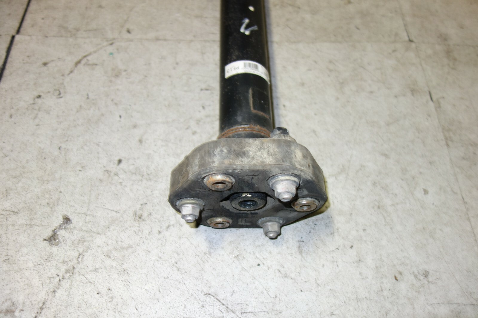 JDM Lexus LS430 OEM Driveshaft 1 Side Propeller Shaft UCF31 2001-2006