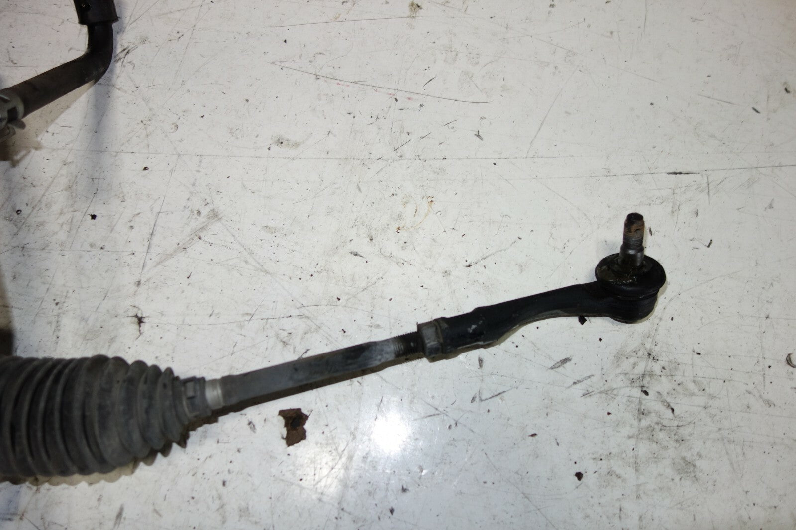 JDM Lexus IS300 RHD Rack & Pinion Right Hand Drive SXE10 2001-2005