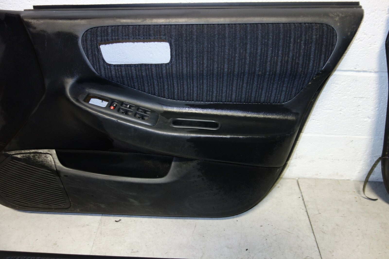 JDM Acura Integra Door Panels Front & Rear Left Right 4-Door Sedan 1994-2001
