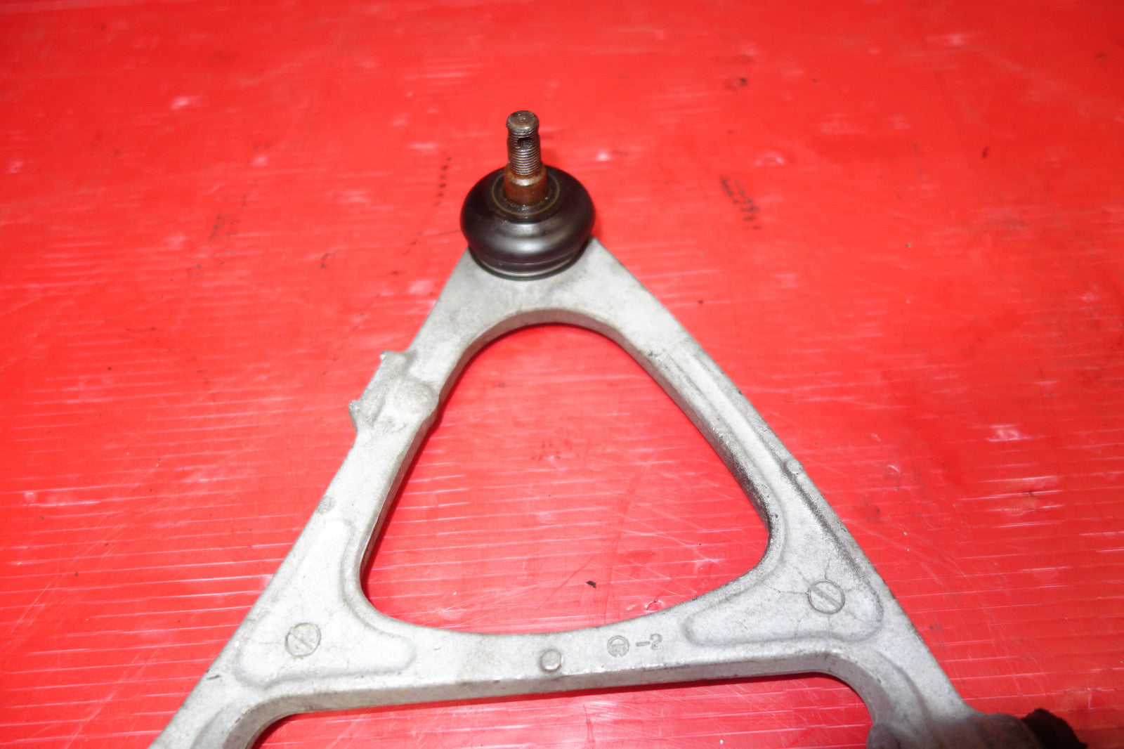 JDM Mazda RX-8 SE3P OEM Front Upper Control Arm & Ball Joint Right RH 2004-2008