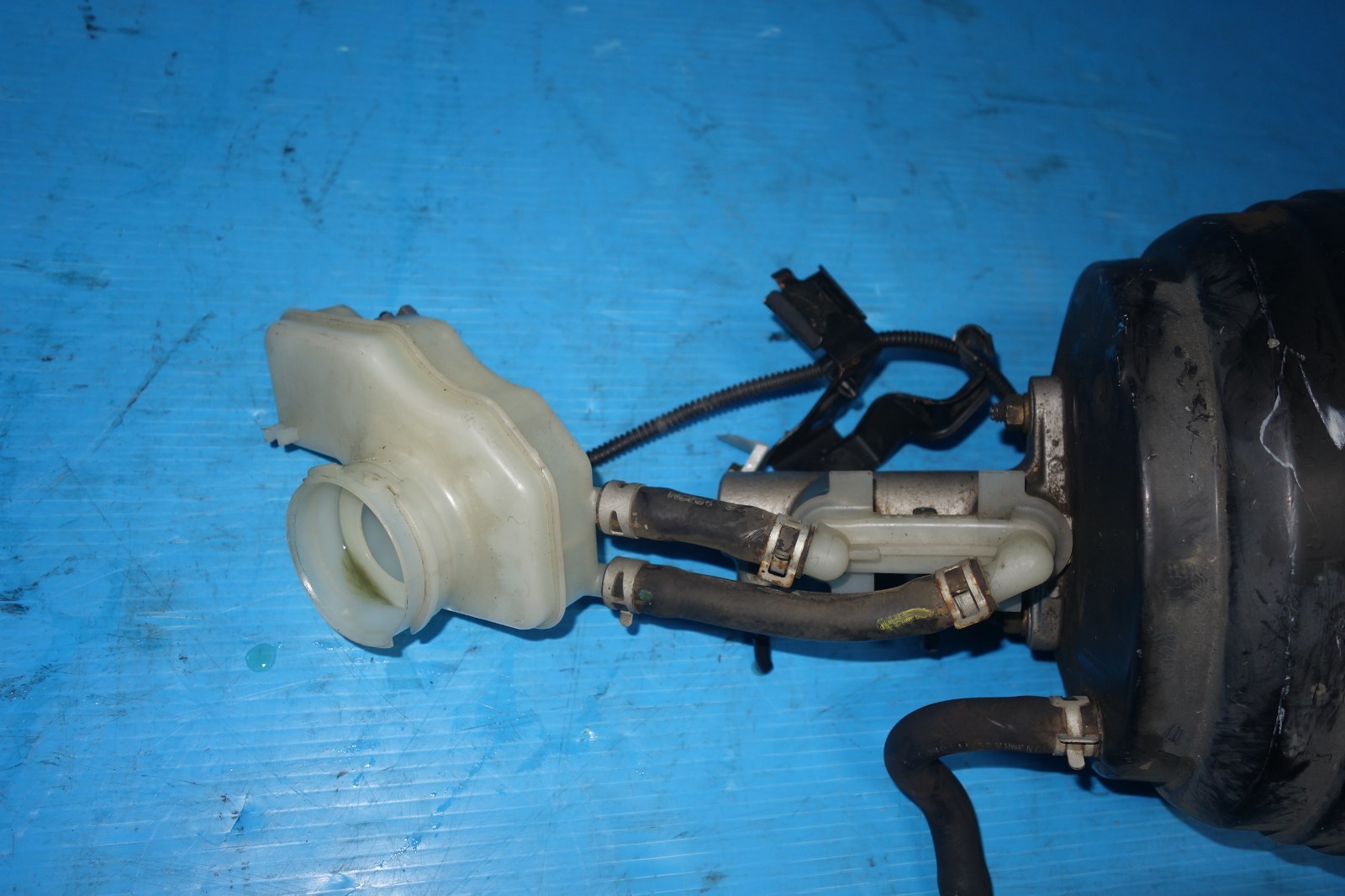 JDM Honda Civic Type R EP3 Brake Booster Master Cylinder CTR 2001-2005