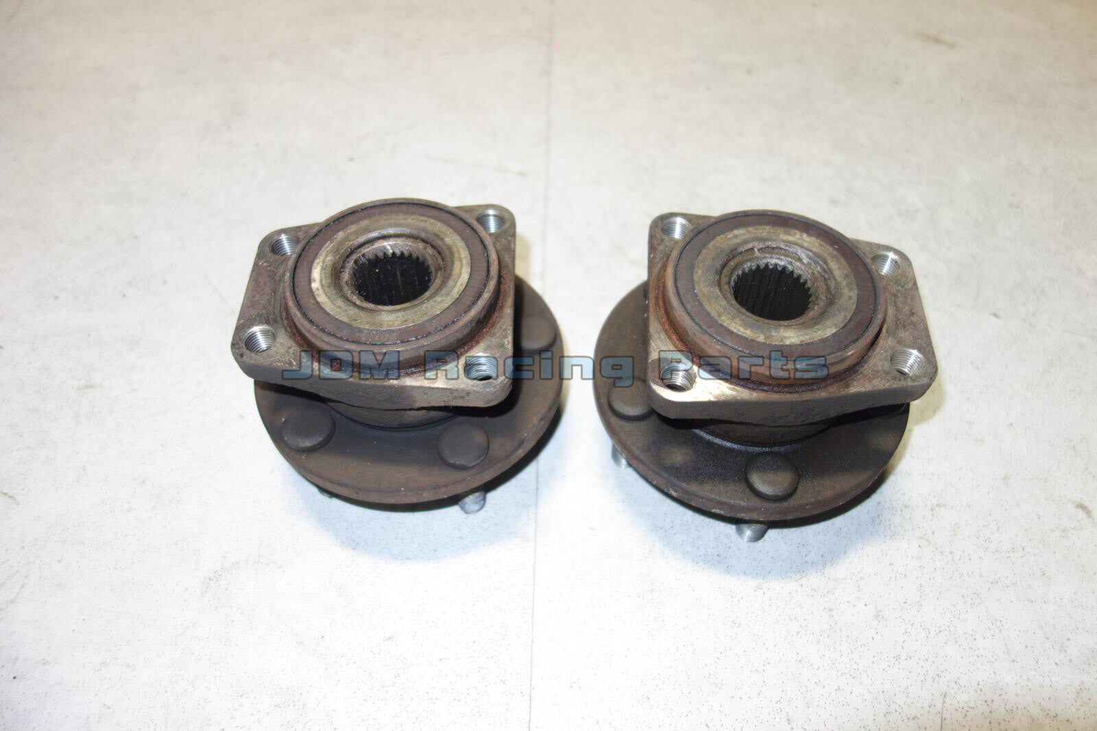 JDM Subaru Legacy Genuine Front Wheel Hub Bearing 28373AG01A Hubs 2005-2014