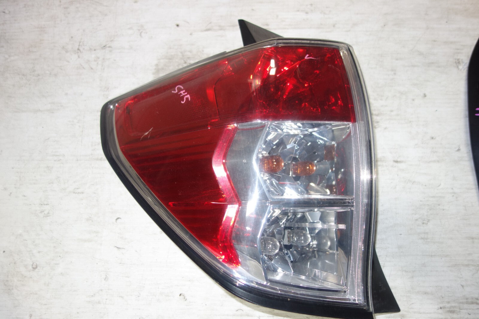 JDM SUBARU FORESTER OEM USED TAIL LIGHTS TAIL LAMPS SH9 SH5 FORESTER 2019-2013