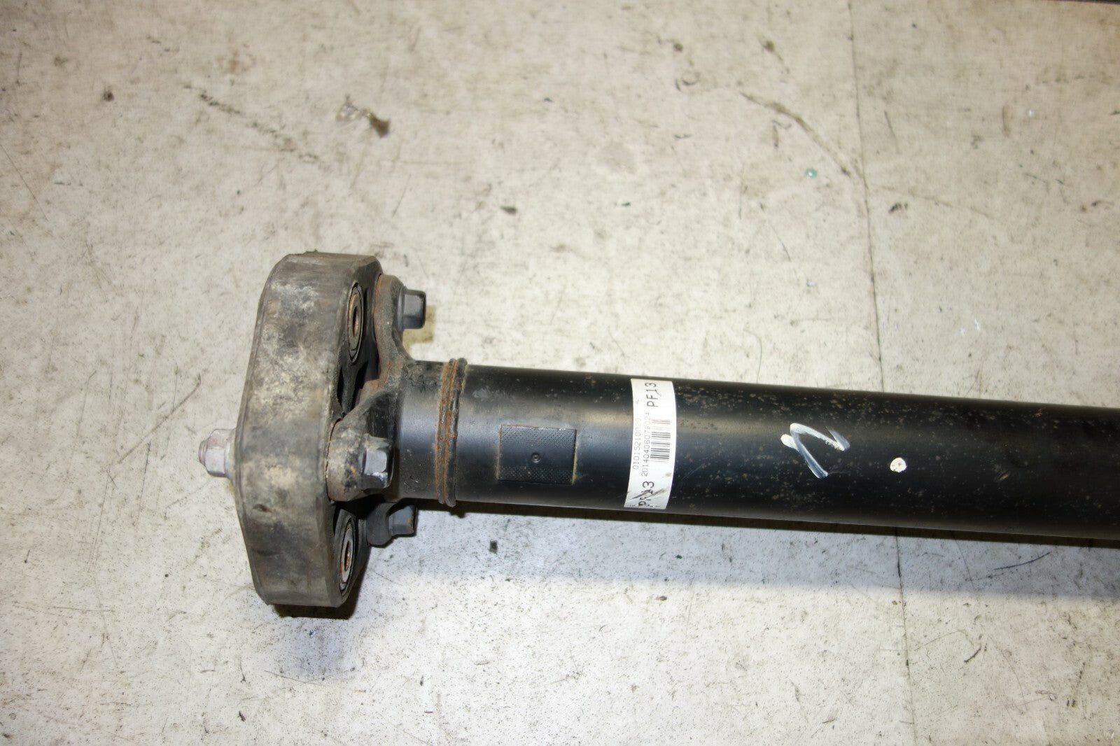 JDM Lexus LS430 OEM Driveshaft 1 Side Propeller Shaft UCF31 2001-2006