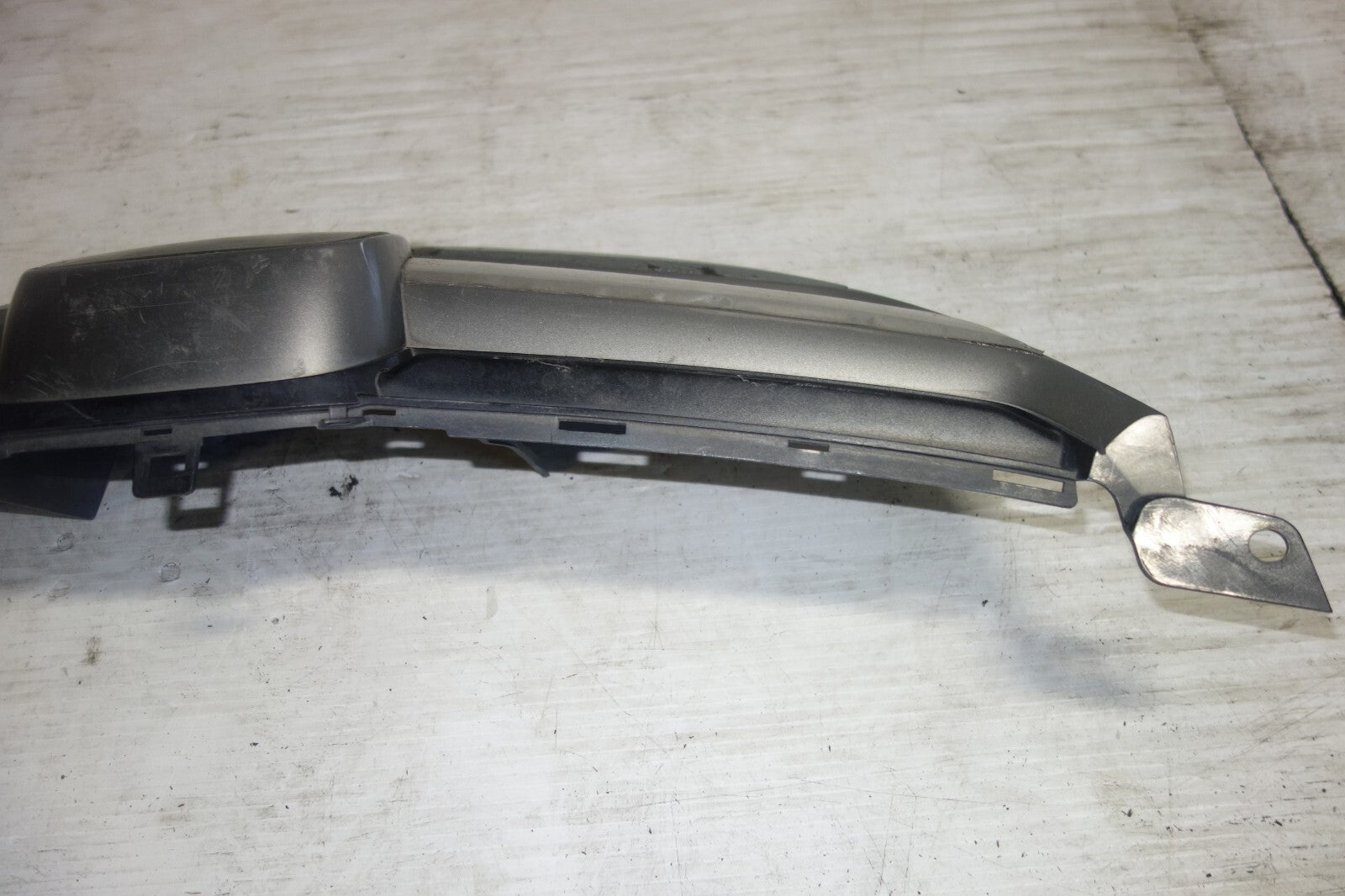 JDM GENUINE ACURA RL KB1 OEM FRONT GRILLE HONDA LEGEND KB1 GRILL 2005-2008