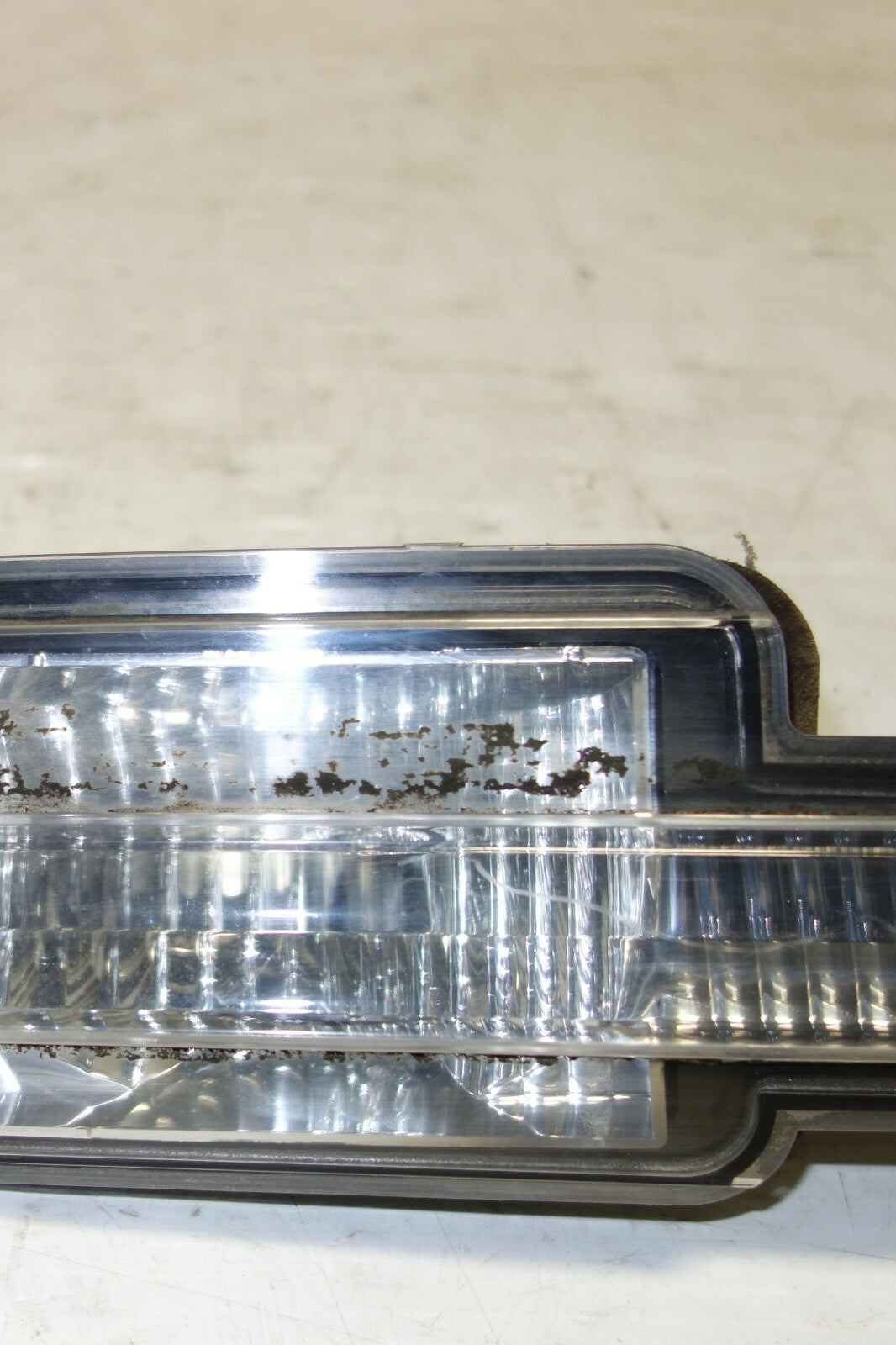 JDM Subaru Legacy Outback Reverse LED Fog Taillight Tail Lamps BPE 2005-2009